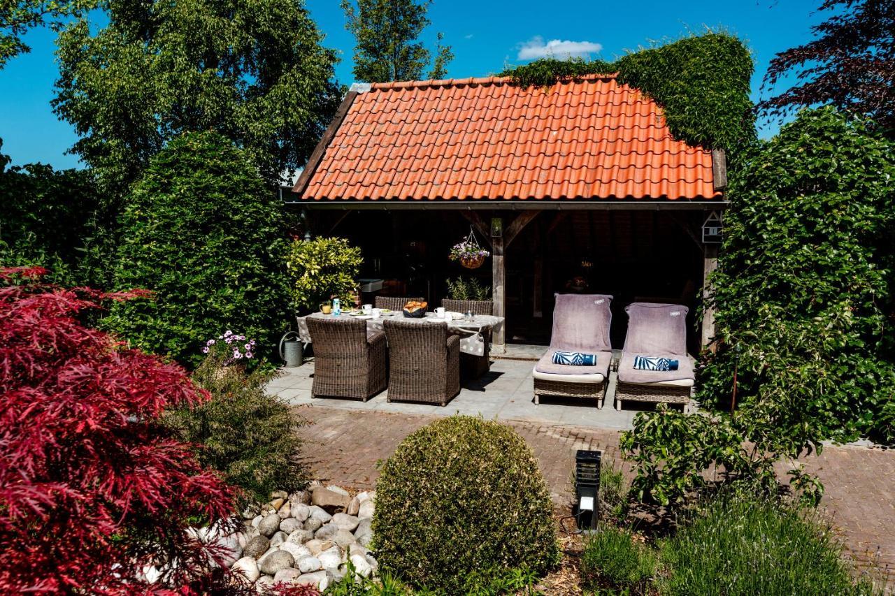 B&B Wijk Aan Duin Beverwijk Exterior foto