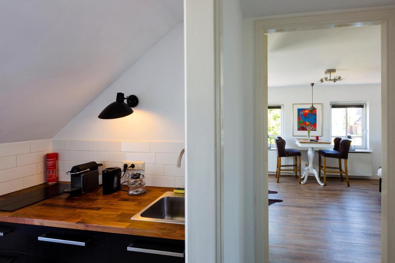 B&B Wijk Aan Duin Beverwijk Exterior foto